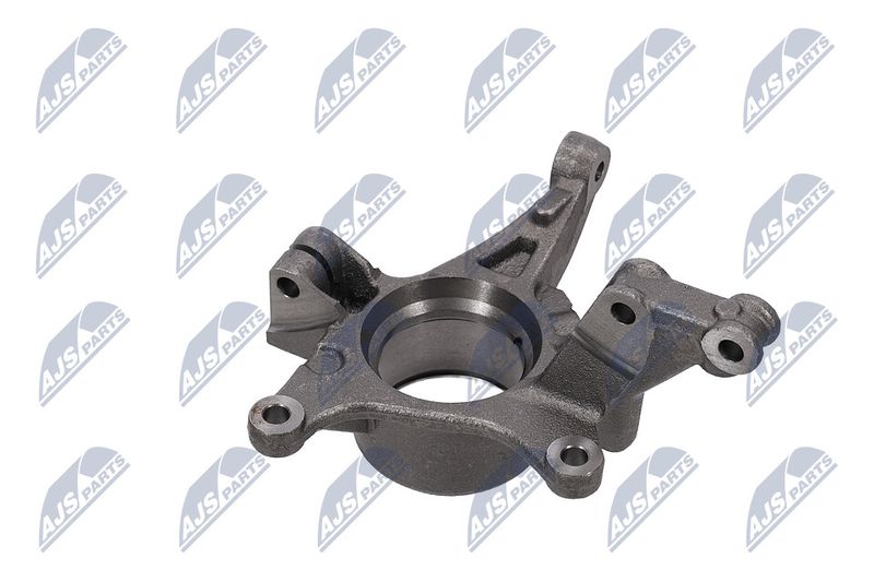 Käändmik, rattakinnitus, NTY ZZP-RE-030