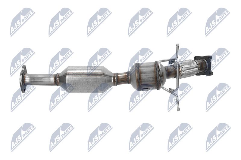 NTY KAT-VV-002 Catalytic Converter