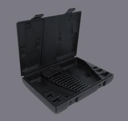 KS TOOLS 503.4000-99 Toolbox