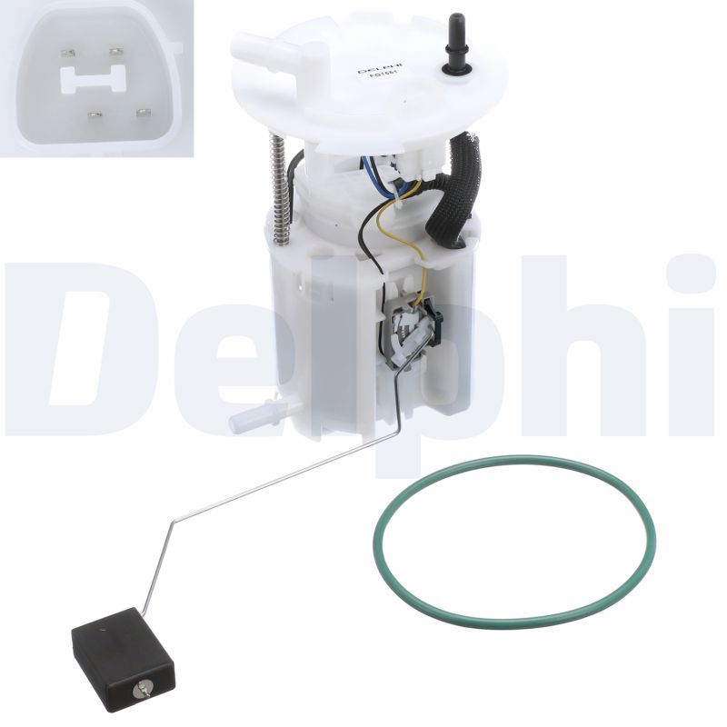 Delphi Fuel Feed Unit FG1551-11B1