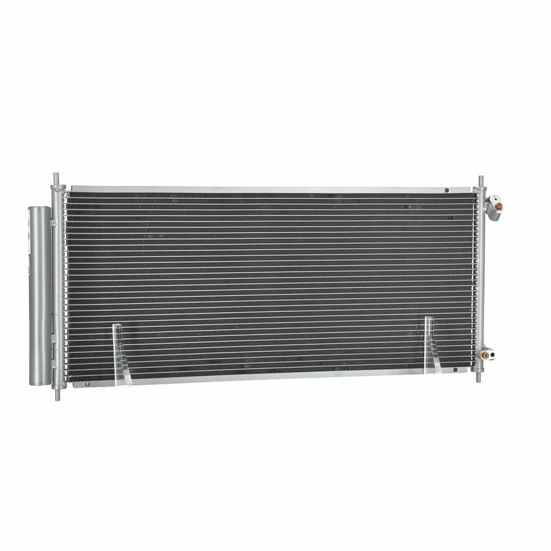 NISSENS 940051 Condenser, air conditioning