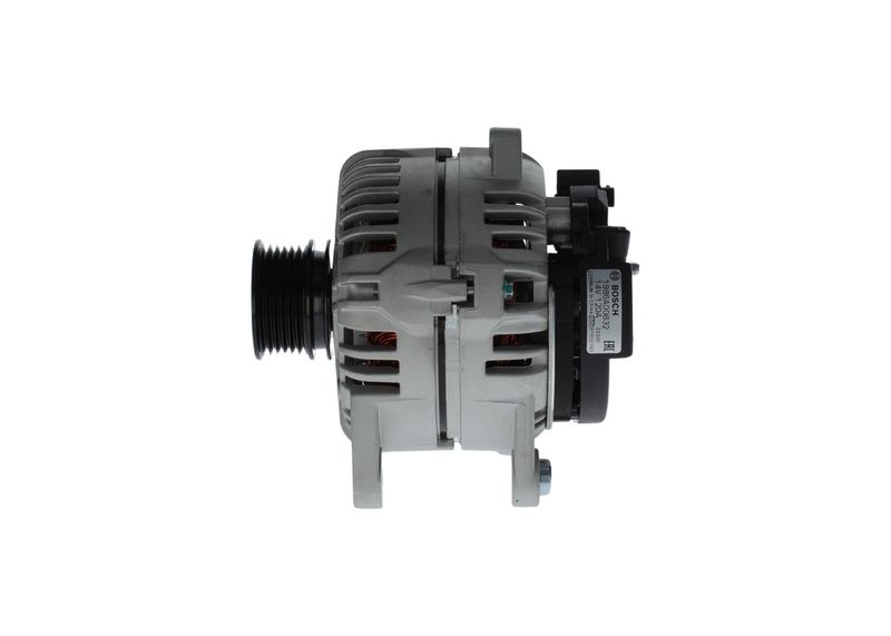 BOSCH Dynamo / Alternator 1 986 A00 832