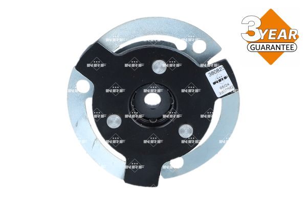 Ajamiplaat, magnetsidur (kompressor) NRF 380823