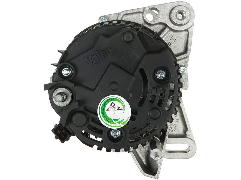 AS-PL A3618PR Alternator
