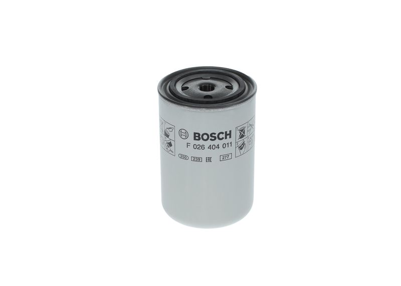 BOSCH F 026 404 011 Coolant Filter