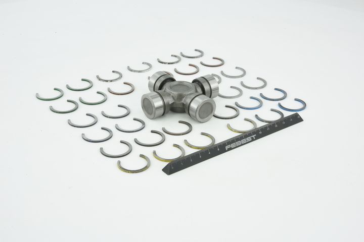 FEBEST AST-F602RM Joint, propshaft