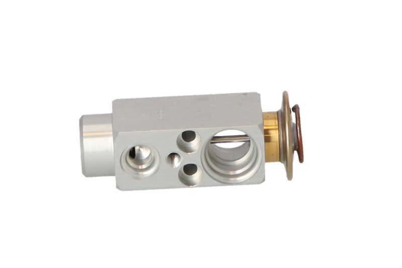 Expanzní ventil, klimatizace 38478