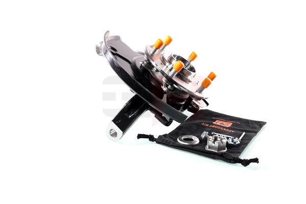 GH GH-283015H Steering Knuckle, wheel suspension