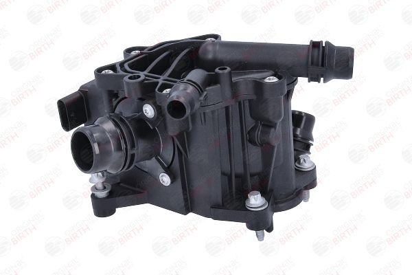 BIRTH 81848 Coolant Flange