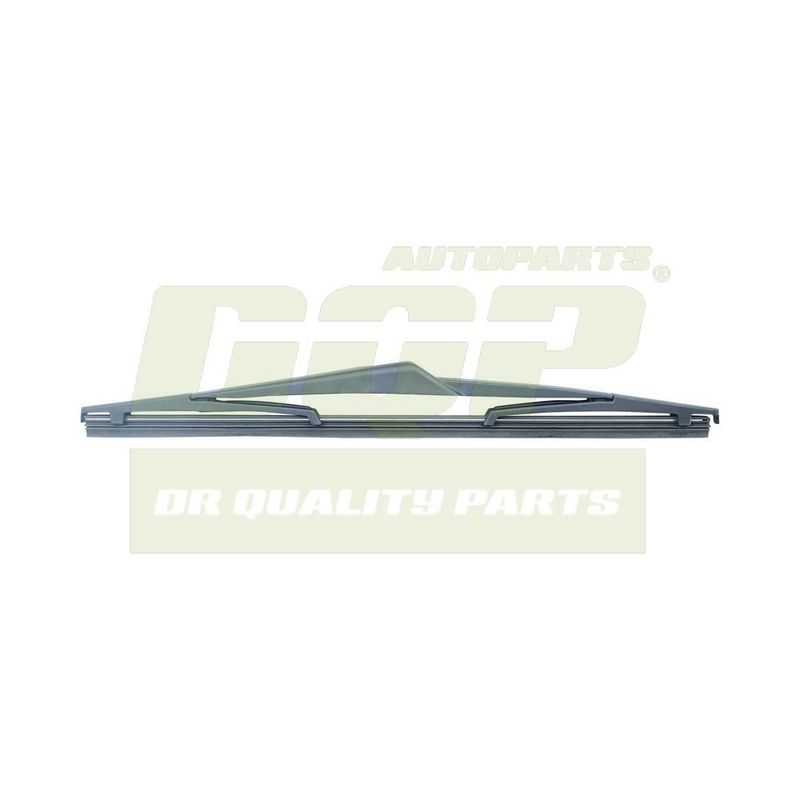 DR. QUALITY PARTS 74109 Wiper Arm Set, window cleaning