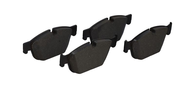 Piduriklotsi komplekt, ketaspidur, VALEO 302135A