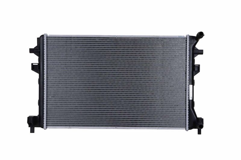 Chladič, chlazení motoru 8MK 366 300-441