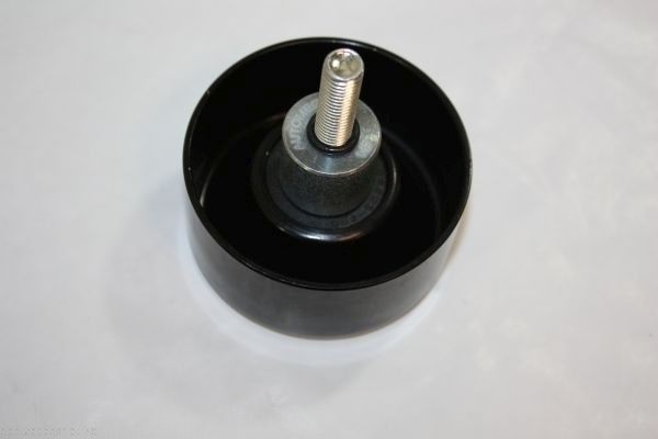 AUTOMEGA 160029210 - Poliklininio diržo kreipiamasis skriemulys