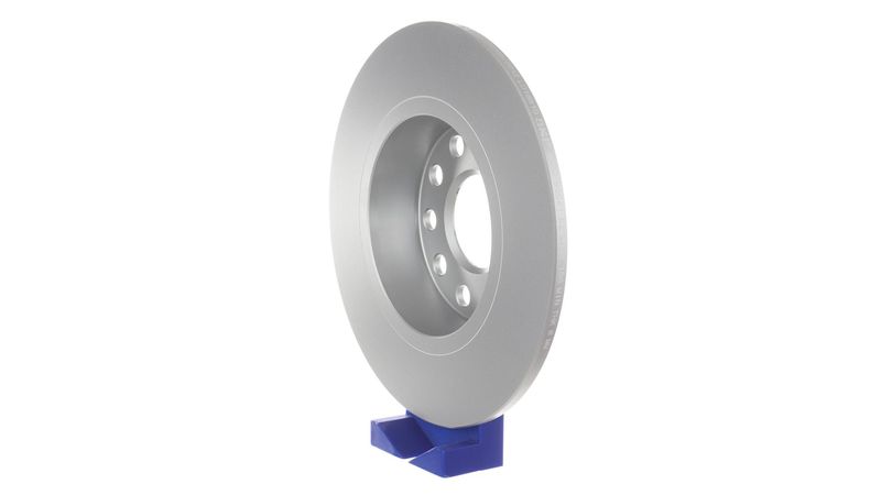 SKF VKBD90041S2 Brake Disc