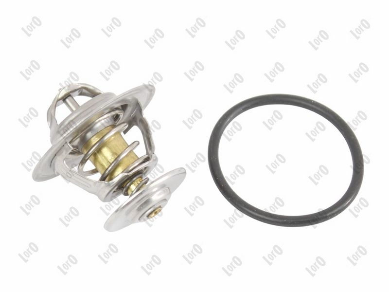 Termostaat, Jahutusvedelik,...