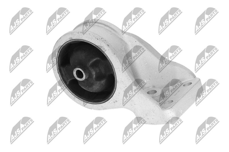 Paigutus, Mootor, NTY ZPS-HY-508