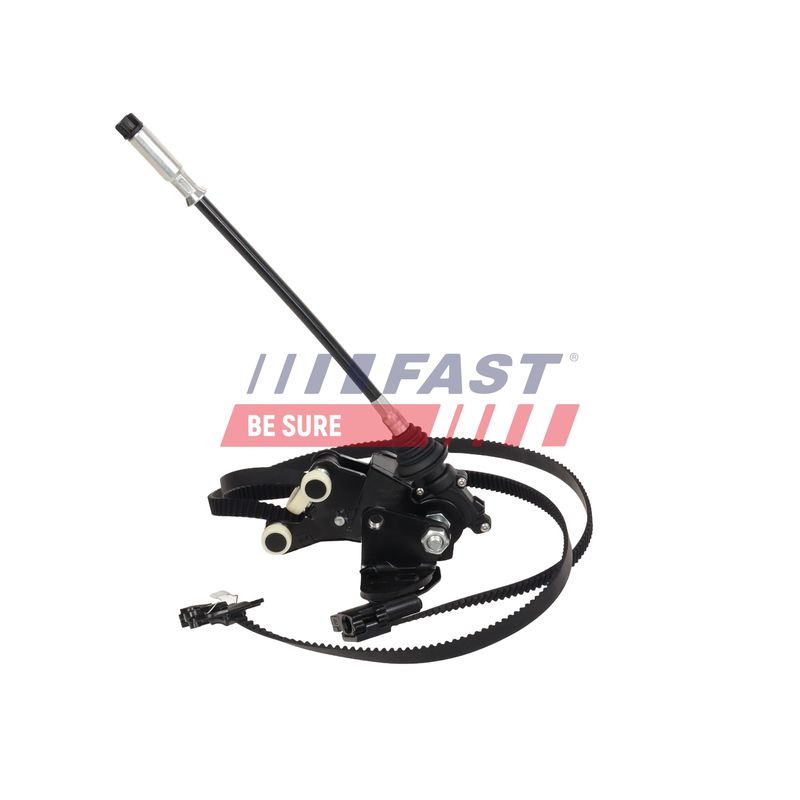 FAST FT10820 Roller Guide, sliding door
