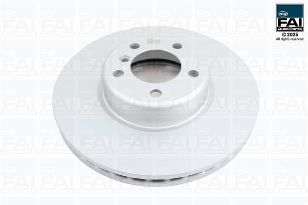 FAI AutoParts Stabdžių diskas