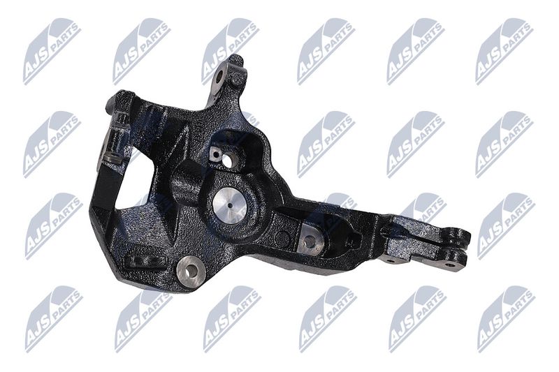 Käändmik, rattakinnitus, NTY ZZP-FR-033