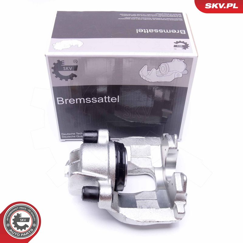 Pidurisadul, ESEN SKV 23SKV562