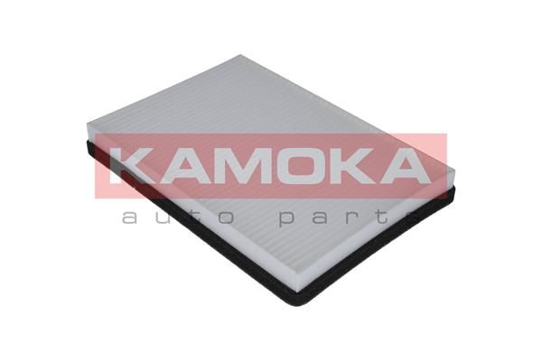 KAMOKA F401501 Filter, cabin air