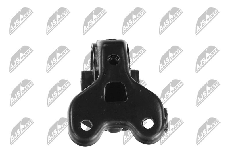 Paigutus, Mootor, NTY ZPS-KA-314