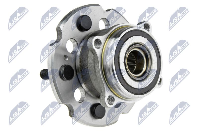 NTY СТУПИЦЯ КОЛІСА Honda Pilot 2006-2024; Acura MDX 2006-2024; Acura ZDX 2006-2024 klthd060