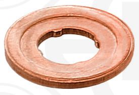 ELRING Seal Ring, nozzle holder 772.450