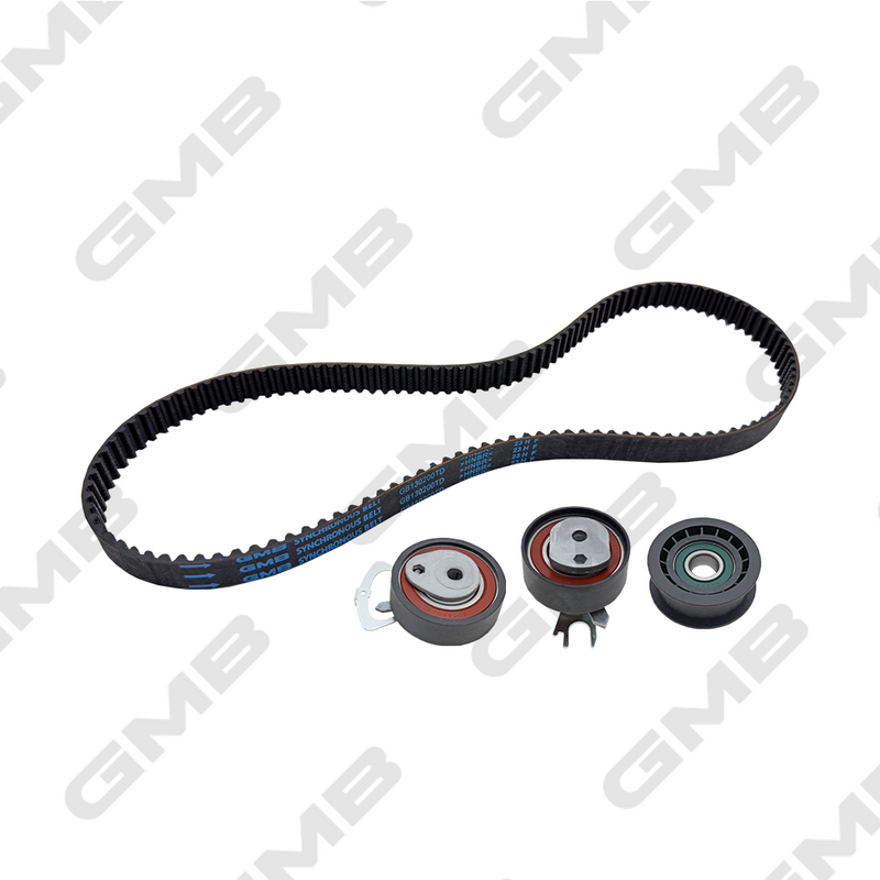 Автозапчастина GMB GKVW0001