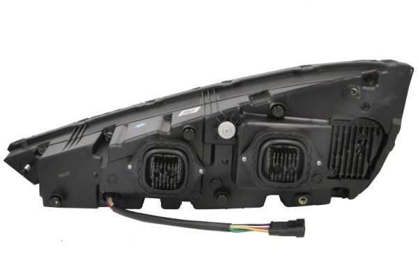 TRUCKLIGHT HL-IR001R Headlight