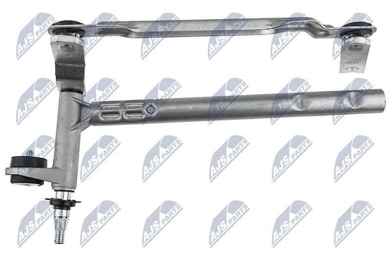 Pesurihoovastik, NTY EMW-WW-031