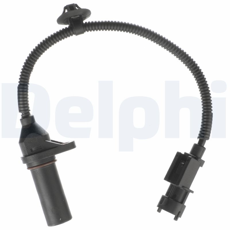 DELPHI SS11307 Sensor, crankshaft pulse