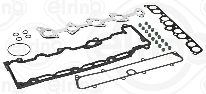 Комплект прокладок на 9-3, 9-5, Astra G, Frontera B, Omega B, Sintra, Vectra B, Zafira A