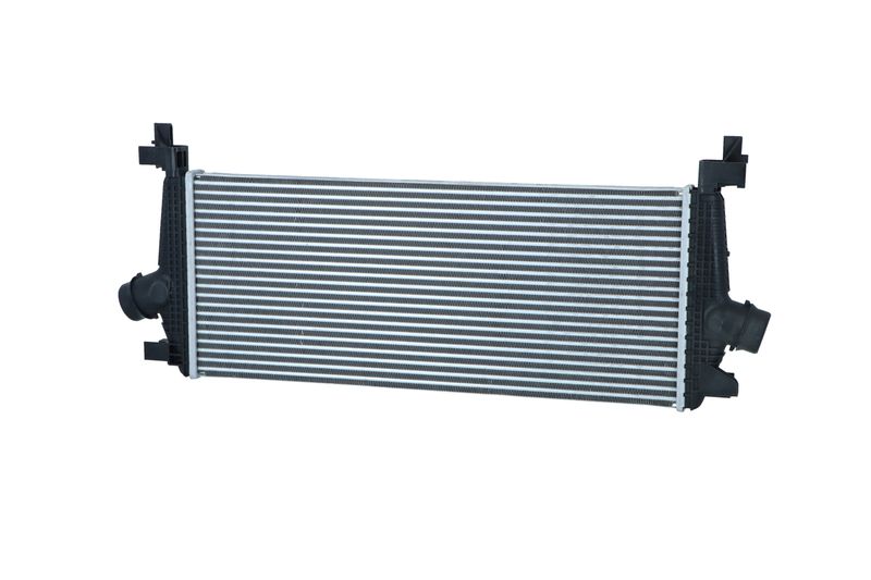 Kompressoriõhu radiaator, NRF 30318
