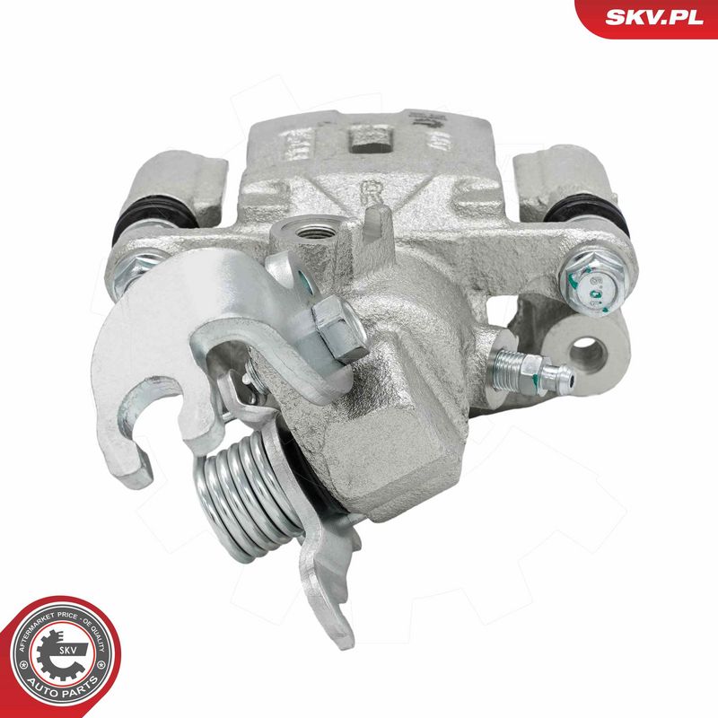 Pidurisadul, ESEN SKV 90SKV064