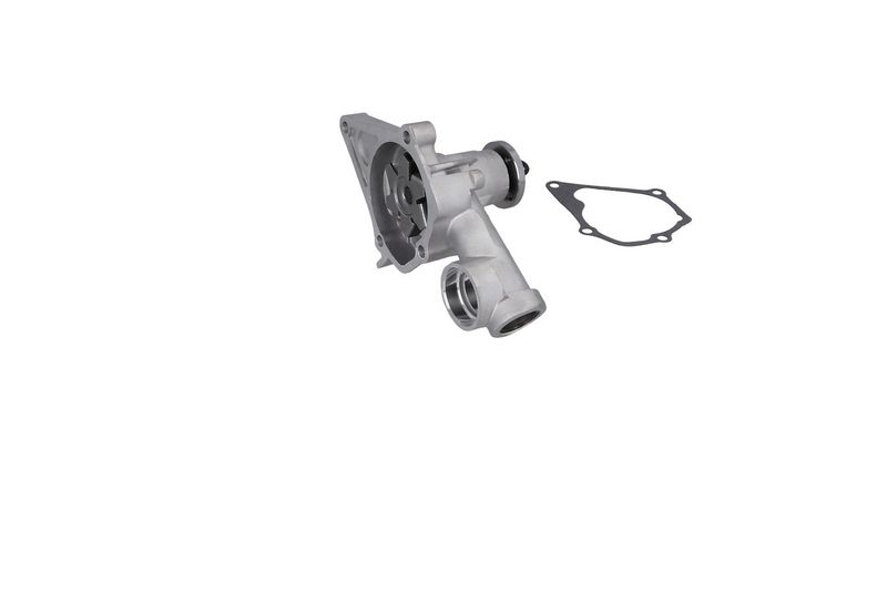KAMOKA T0155 Water Pump, engine cooling