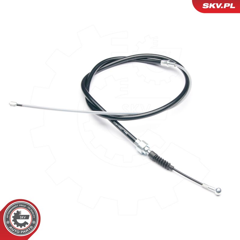 Tross, seisupidur, ESEN SKV...