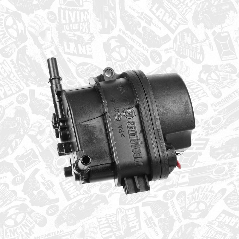 Product Image - Brandstoffilter - FF0002 - ET ENGINETEAM