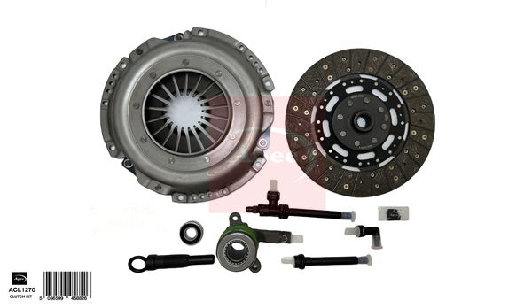 APEC Clutch Kit ACL1270