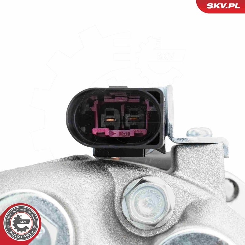Kompressor, kliimaseade, ESEN SKV 84SKV080