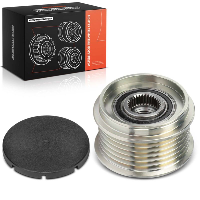 Frankberg 5481FB0056380 - Alternator Freewheel Clutch