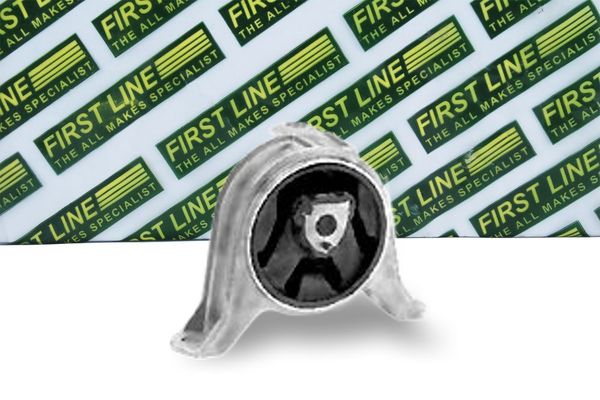 FIRST LINE felfüggesztés, motor FEM3359
