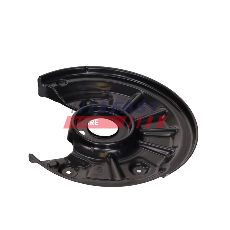 FAST FT03855 Splash Guard, brake disc