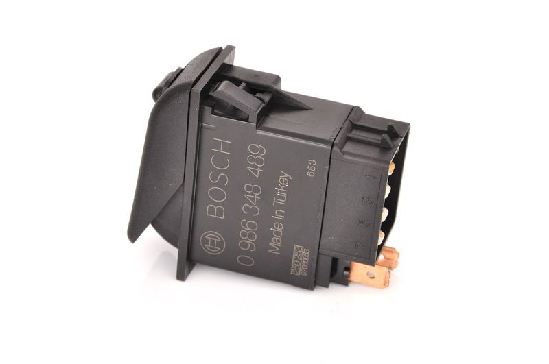 BOSCH 0986348489 Direction Indicator Switch