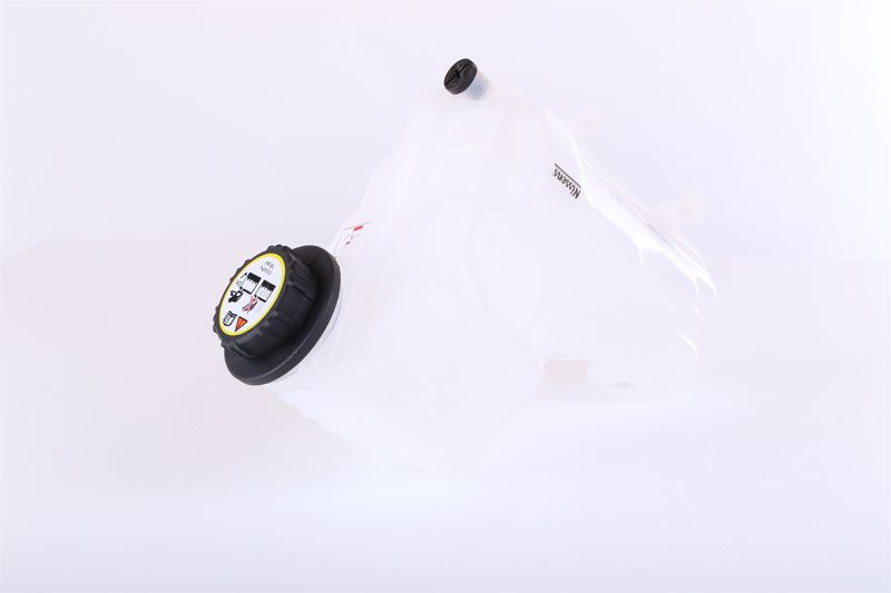NISSENS 996166 Expansion Tank, coolant
