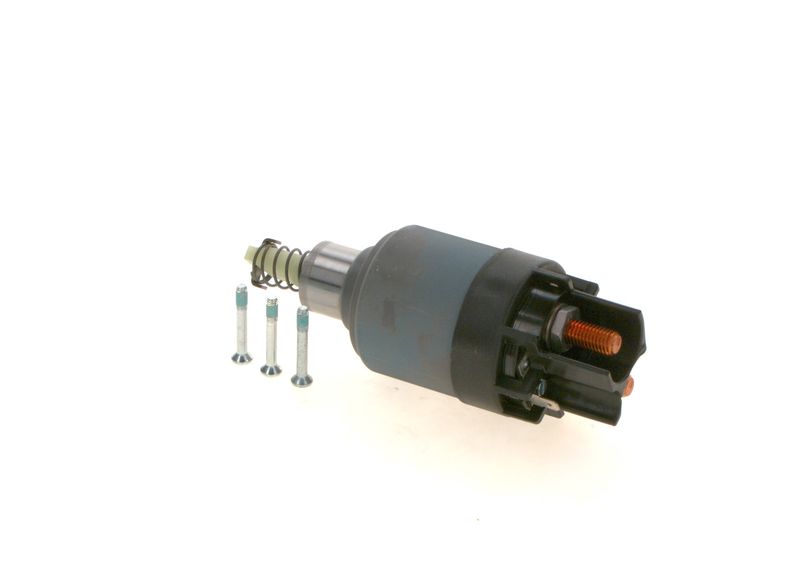 BOSCH 2007010145 Solenoid Switch, starter