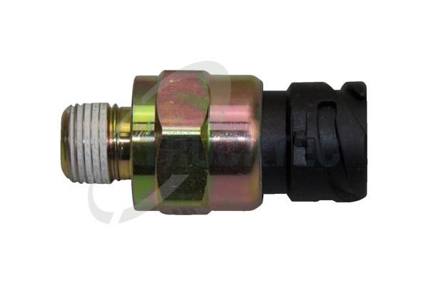 TRUCKTEC AUTOMOTIVE 03.42.087 - Suspausto oro sistemos daviklis