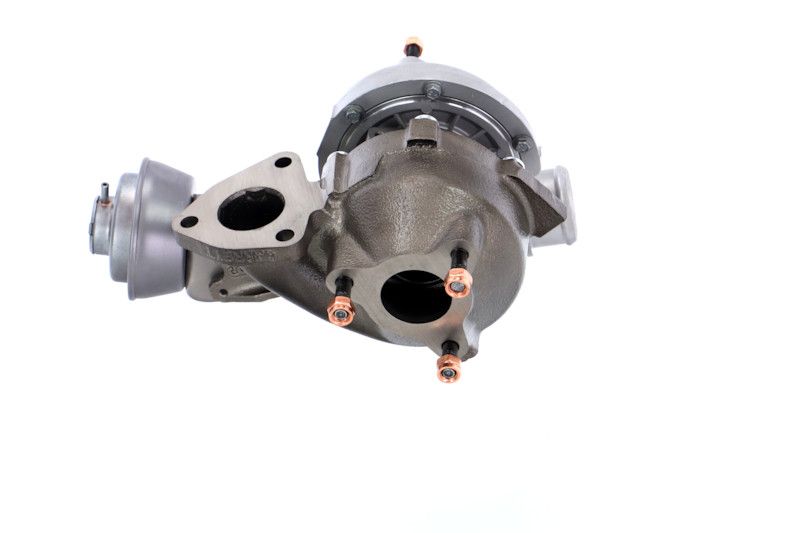 REMANTE 003-001-000323R Charger, charging (supercharged/turbocharged)