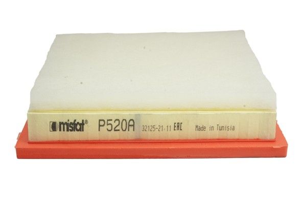 MISFAT Filtre à air P520A