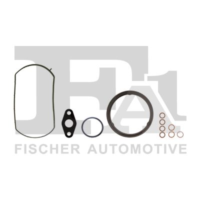 FISCHER BMW комплект прокладок турбокомпресора 5 F10 M 550 d xDrive, 5 F10 M 550 d xDrive, 7 F01, F02, F03, F04 750 d xD